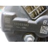 Recambio de alternador para opel insignia berlina edition referencia OEM IAM 13502583 13502583 