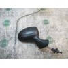 Recambio de espejo derecho para daewoo matiz 0.8 cat referencia OEM IAM   