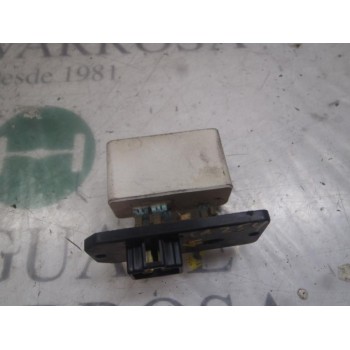 RESISTENCIA CALEFACCION 