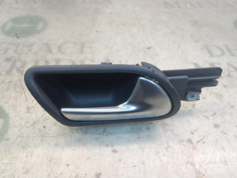 Recambio de maneta interior trasera derecha para volkswagen golf v berlina (1k1) trendline referencia OEM IAM 1K4839114BUAQ  