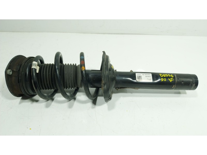 Recambio de amortiguador delantero izquierdo para audi q3 (f3b) 35 tdi referencia OEM IAM 5QF413031CJ 5QF413031CJ 