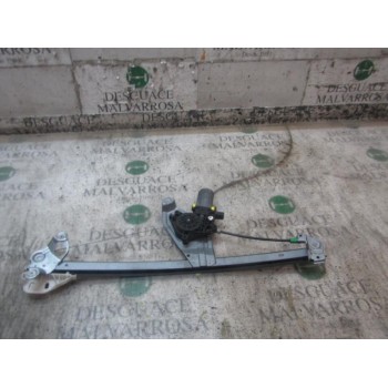 ELEVALUNAS DELANTERO IZQUIERDO 