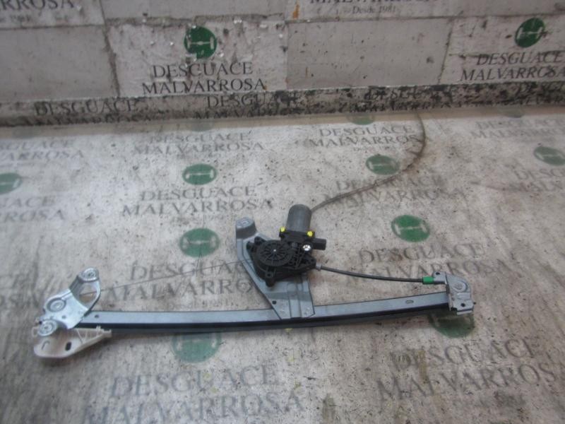 Recambio de elevalunas delantero izquierdo para renault espace / grand espace (je0) 2.2 dci turbodiesel cat referencia OEM IAM  