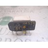 Recambio de resistencia calefaccion para mercedes-benz clase m (w163) 430 (163.172) referencia OEM IAM   