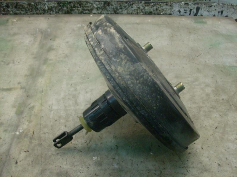 Recambio de servofreno para renault megane ii berlina 3p confort dynamique referencia OEM IAM   