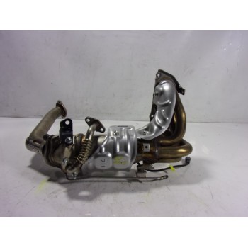 CATALIZADOR 2505136420 