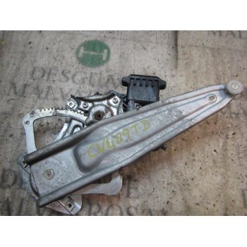 ELEVALUNAS TRASERO IZQUIERDO 698400F040 698400F040 