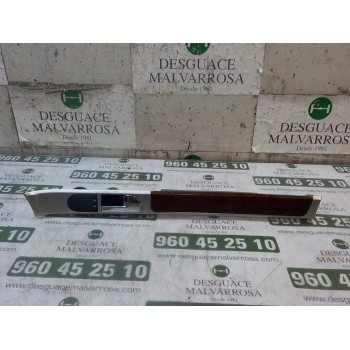 MANETA INTERIOR DELANTERA DERECHA 7L6867068N7U7 