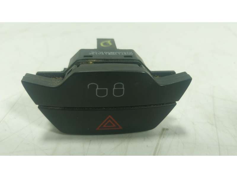Recambio de warning para ford transit courier b460 furgoneta/monovolumen 1.5 tdci referencia OEM IAM 1690881 AM5T1315A19C AM5T13