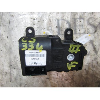 MOTOR APERTURA TRAMPILLAS CLIMATIZADOR 14C26AA10535 14C26AA10535