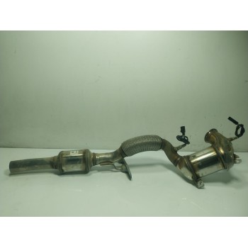 CATALIZADOR 5WA254501BX 5WA131723B 