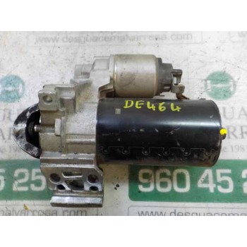 MOTOR ARRANQUE 12418570238 12418506657 0001148010