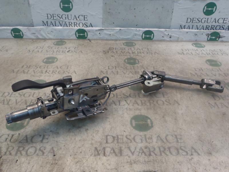 Recambio de columna direccion para volkswagen polo (9n3) edition referencia OEM IAM   