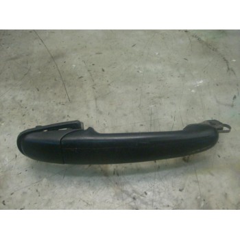 MANETA EXTERIOR TRASERA DERECHA 