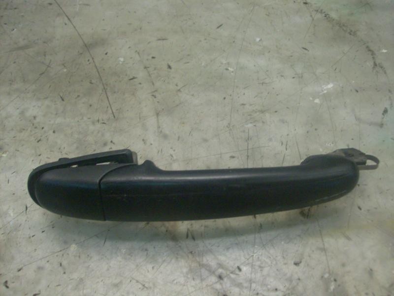 Recambio de maneta exterior trasera derecha para seat ibiza (6k) 1.4 referencia OEM IAM   