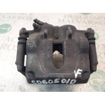 PINZA FRENO DELANTERA DERECHA 