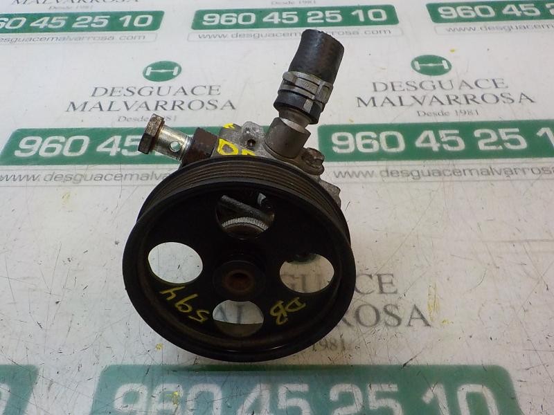 Recambio de bomba direccion para opel insignia berlina edition referencia OEM IAM 13309339  