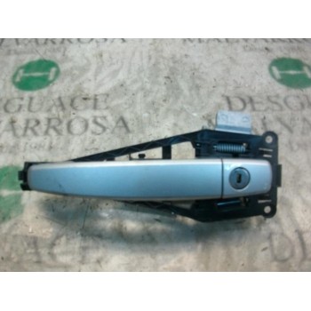 MANETA EXTERIOR DELANTERA IZQUIERDA 