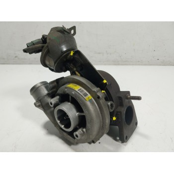 TURBOCOMPRESOR 1483819 9662464980 