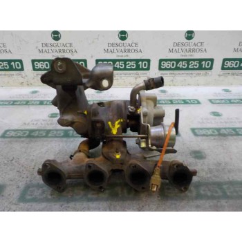 TURBOCOMPRESOR 7701478939 82728353 