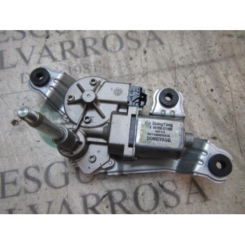 MOTOR LIMPIA TRASERO 8615021100 8615021100 
