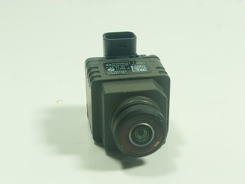 Recambio de cámara trasera para bmw 3 (g20, g80, g28) 330 i referencia OEM IAM 66555A7F553 21278216624 