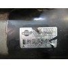 Recambio de motor arranque para nissan navara pick-up (d40m) 2.5 dci diesel cat referencia OEM IAM   