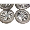 Recambio de juego llantas para bmw x4 (g02, f98) xdrive 20 d mild-hybrid referencia OEM IAM 36108073791 8073791 36108073792