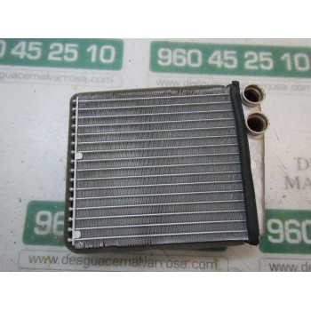 RADIADOR CALEFACCION / AIRE ACONDICIONADO 1K0819031B 