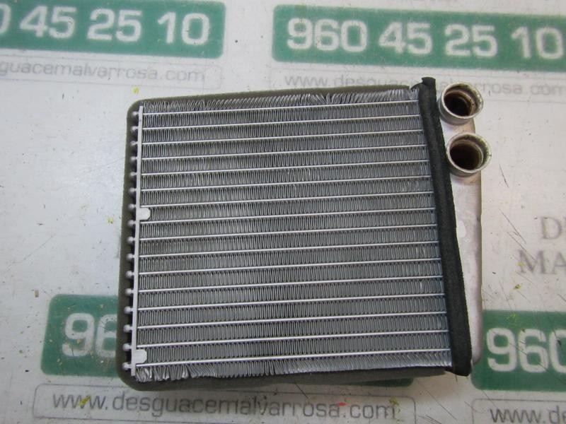 Recambio de radiador calefaccion / aire acondicionado para volkswagen golf v berlina (1k1) highline referencia OEM IAM 1K0819031