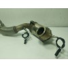 Recambio de catalizador para seat leon sportstourer (kl8) 1.5 16v etsi act referencia OEM IAM 5WA254501BX 5WA131723B 