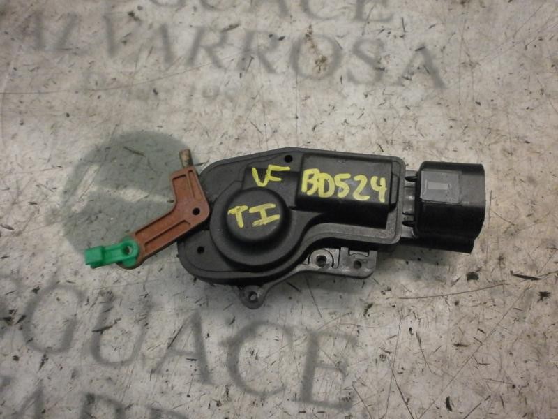 Recambio de motor c/c trasero izquierdo para peugeot 107 urban referencia OEM IAM   