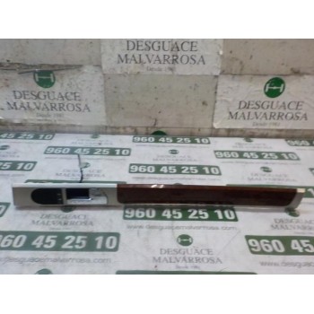 MANETA INTERIOR TRASERA DERECHA 7L6868086C6V6 