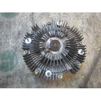 VENTILADOR VISCOSO MOTOR 