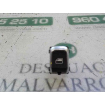 MANDO ELEVALUNAS TRASERO DERECHO 4H0959855A5PR 4H0959855A 