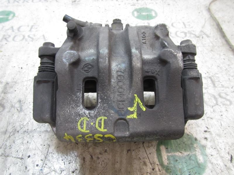 Recambio de pinza freno delantera derecha para ssangyong rodius rodius aj/ad2l/ata21 referencia OEM IAM   