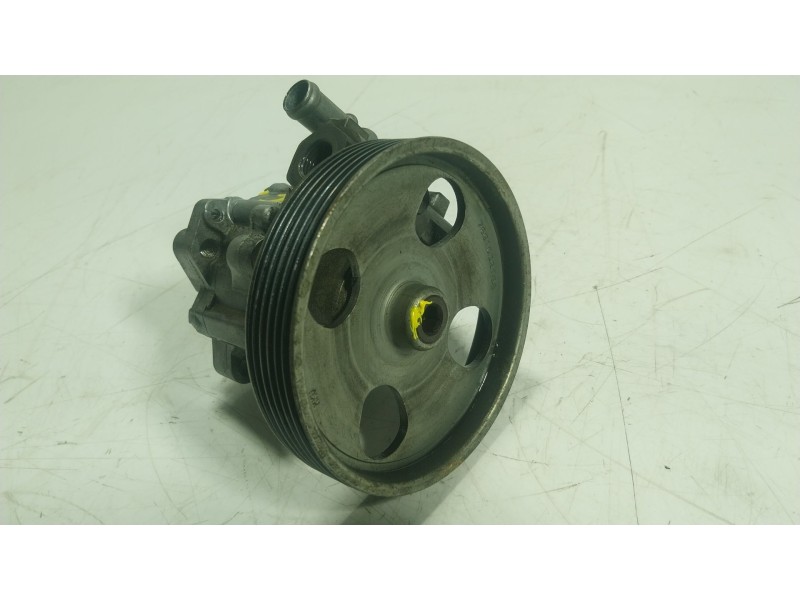 Recambio de bomba direccion para peugeot boxer furgoneta 2.2 bluehdi 140 referencia OEM IAM 9805820980 9805820980 