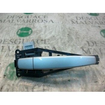 MANETA EXTERIOR TRASERA DERECHA 