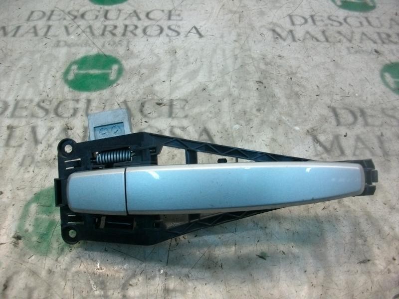 Recambio de maneta exterior trasera derecha para opel astra h ber. 1.7 16v cdti referencia OEM IAM   