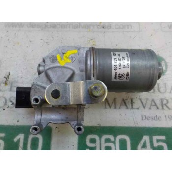 MOTOR LIMPIA DELANTERO 61617161711 6978263 404959