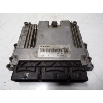 CENTRALITA MOTOR UCE 237107632R 0281032811 0281032811