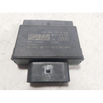 MODULO ELECTRONICO 8W0906121B 8W0906121B 