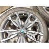 Recambio de juego llantas para bmw x4 (g02, f98) xdrive 20 d mild-hybrid referencia OEM IAM 36108073791 8073791 36108073792