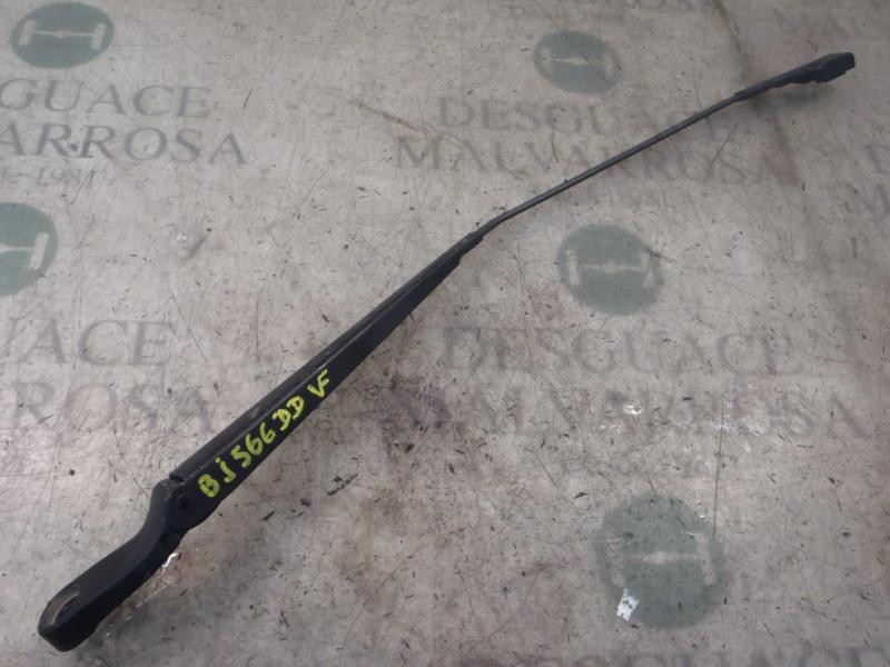 Recambio de brazo limpia delantero derecho para volkswagen polo (9n3) edition referencia OEM IAM   