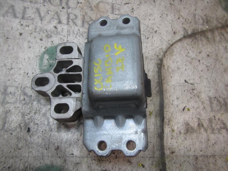 Recambio de soporte cambio para volkswagen scirocco (137) 2.0 tdi (103kw) bluemotion referencia OEM IAM 1K0199555T  