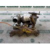 Recambio de turbocompresor para dacia dokker 1.5 dci diesel fap cat referencia OEM IAM 7701478939 82728353 