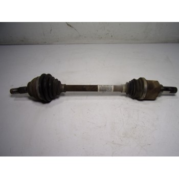 TRANSMISION IZQUIERDA 9800387380 9806459180 