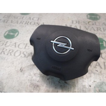 AIRBAG DELANTERO IZQUIERDO 