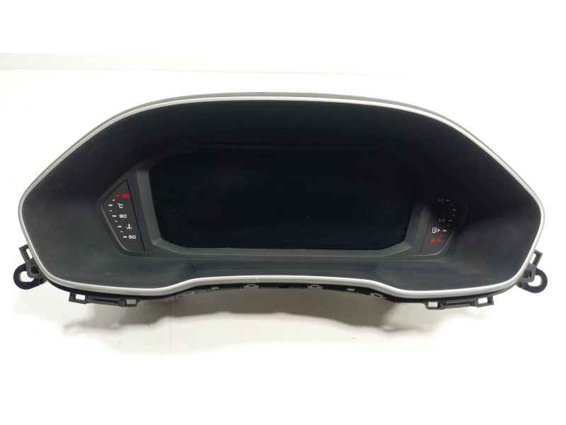 Recambio de cuadro instrumentos para audi q3 (f3b) 35 tdi referencia OEM IAM 83A920700B 83A920700B 