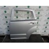 Recambio de puerta trasera izquierda para dodge caliber crd cat referencia OEM IAM 5074163AE  